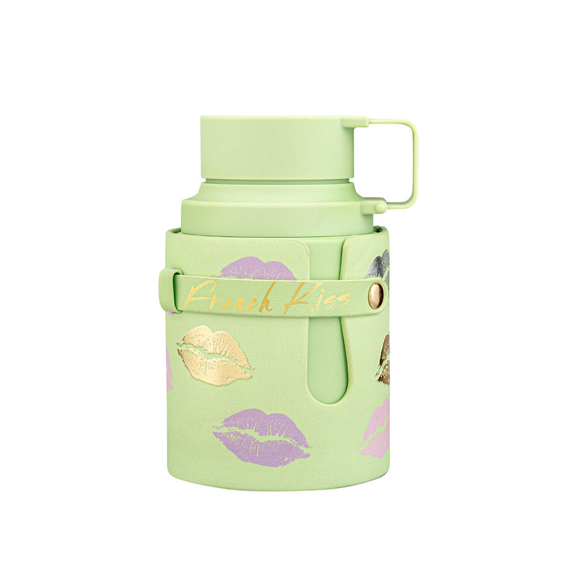 Armaf Odyssey French Kiss perfume bottle