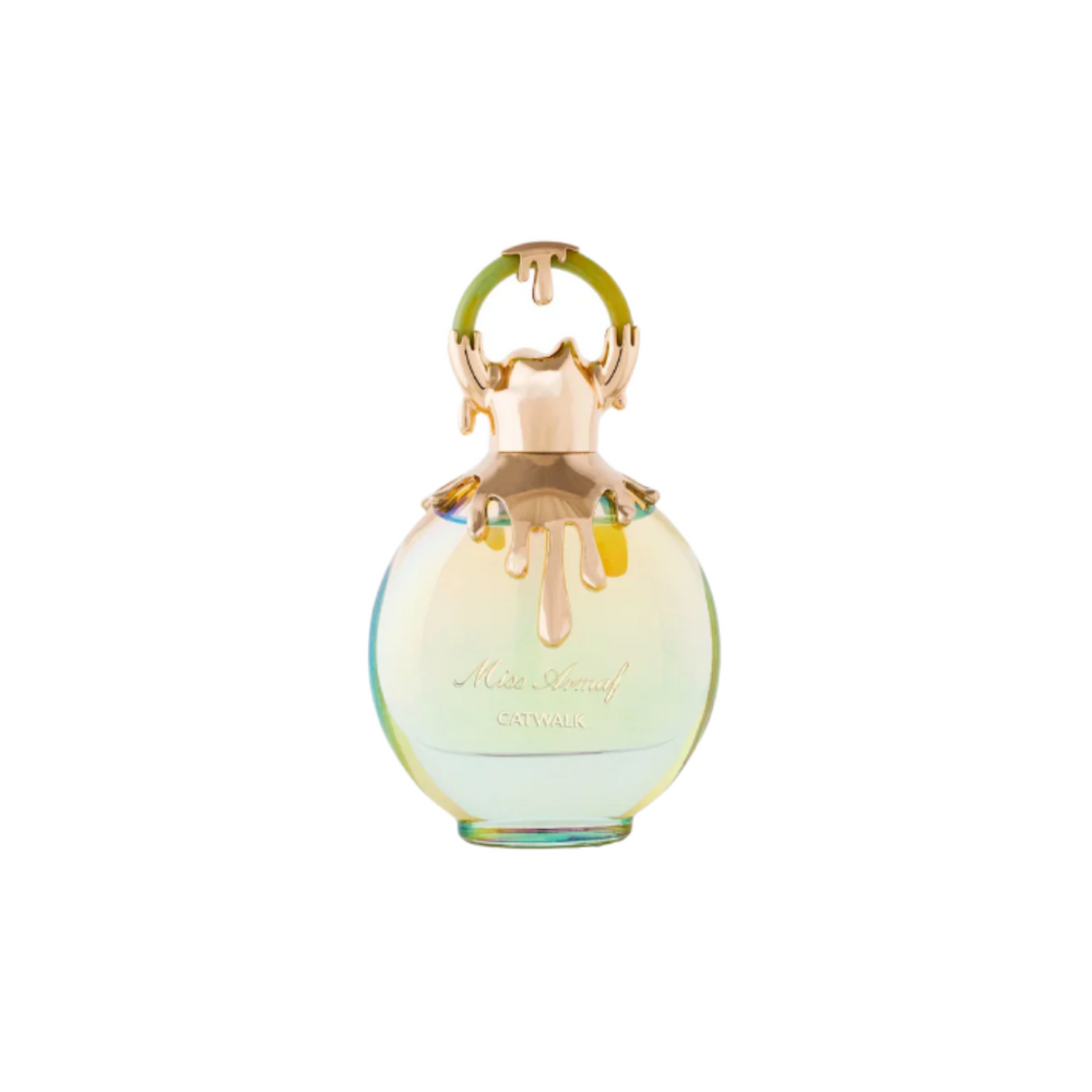Armaf Miss Armaf Catwalk perfume bottle
