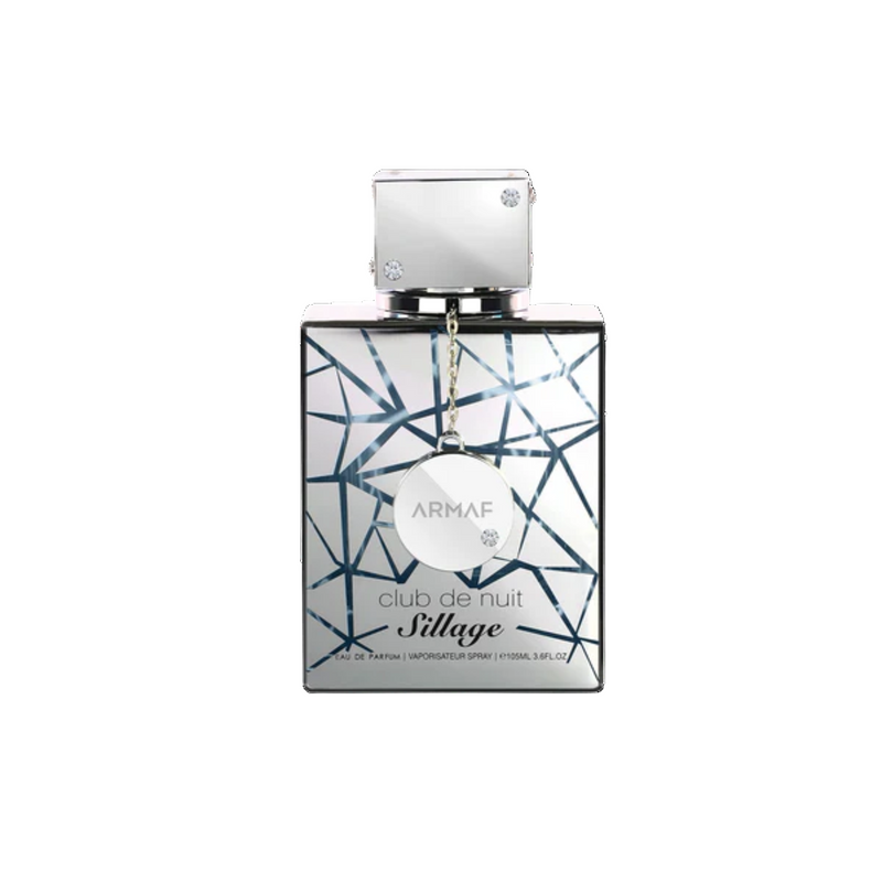 Armaf Club de Nuit Sillage perfume bottle