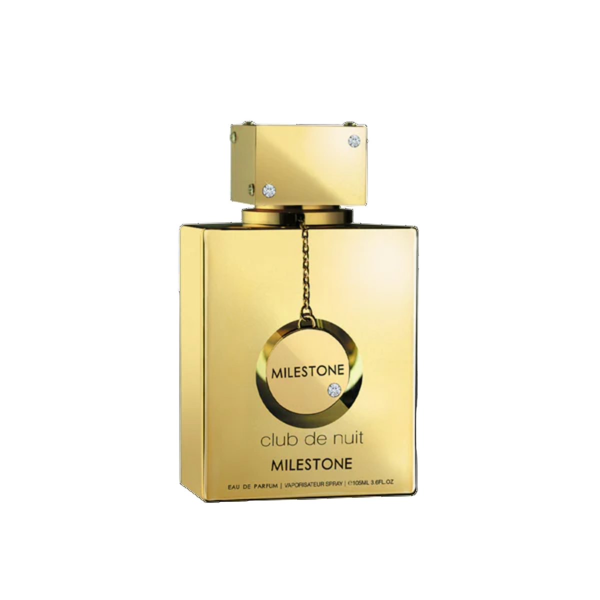 Armaf Club de Nuit Milestone perfume bottle