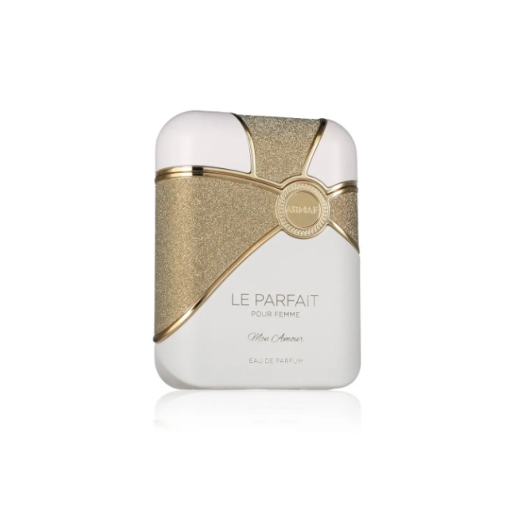 Armaf Le Parfait Mon Amour 3.4 oz