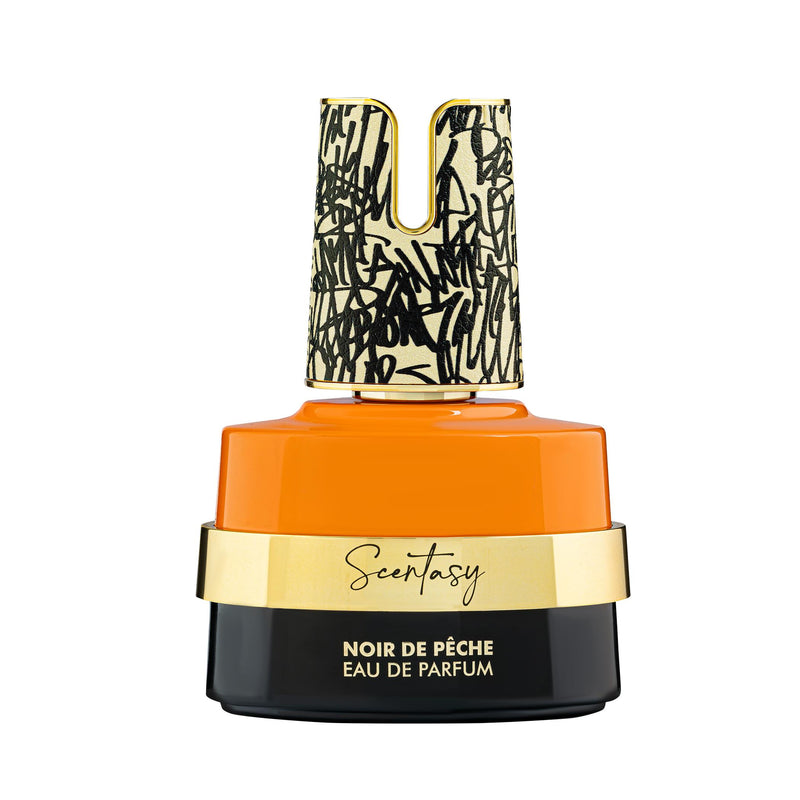 Armaf Scentasy Noir de Peche 3.4 oz
