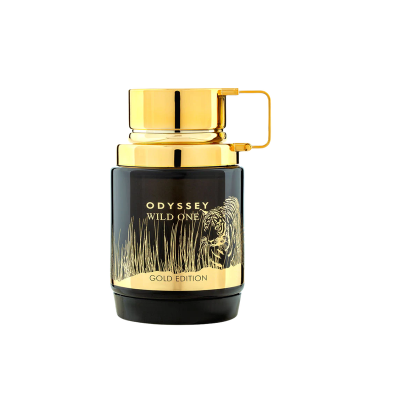 Armaf Odyssey Wild One Gold Edition 3.4 oz
