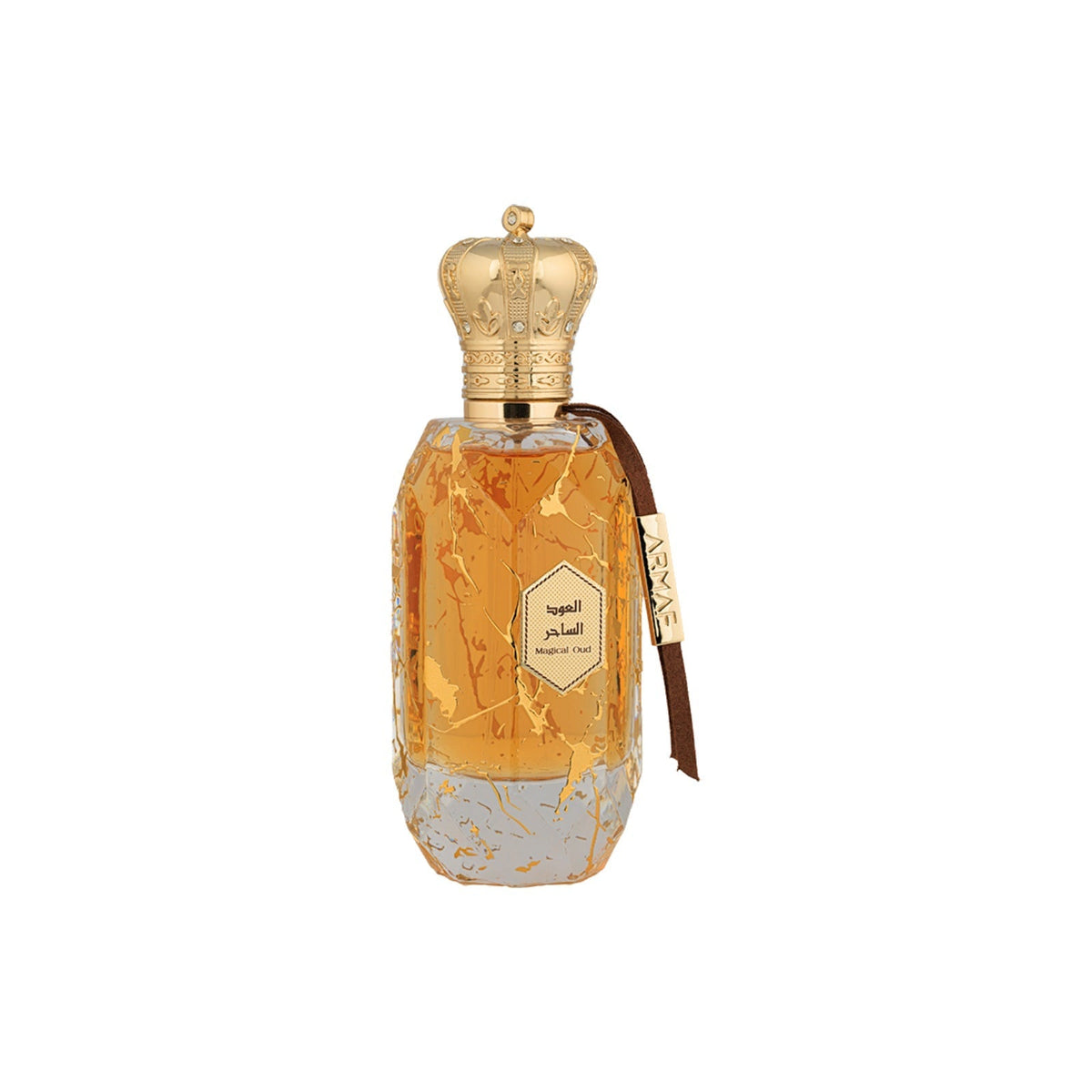 Armaf Eter Magical Oud 3.4 oz