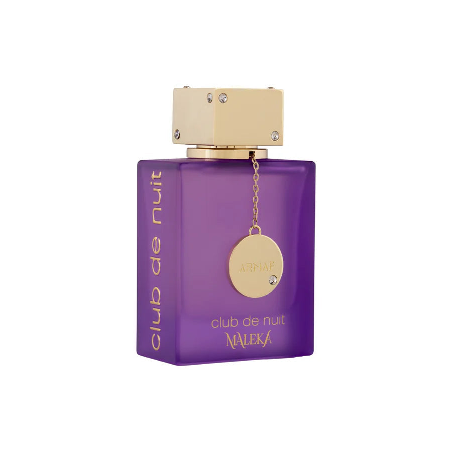 Armaf Club de Nuit Maleka perfume bottle