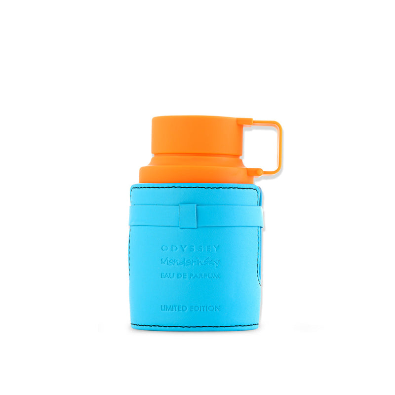 Armaf Odyssey Mandarin Sky perfume bottle