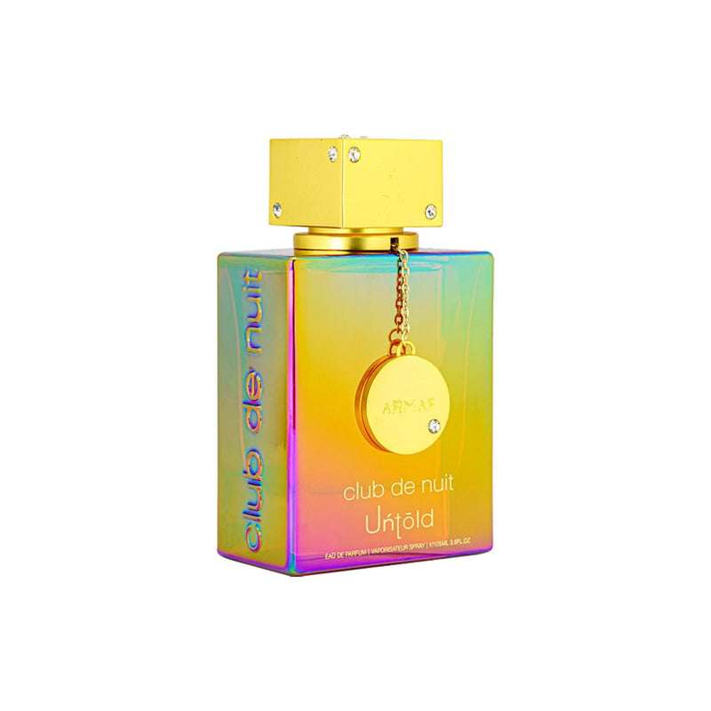 Armaf Club de Nuit Untold perfume bottle