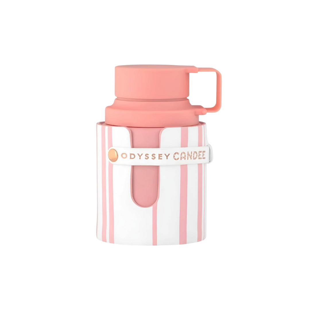 Armaf Odyssey Candee Special Edition perfume bottle