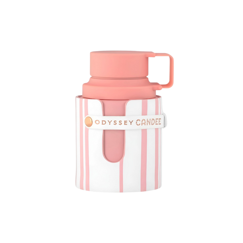 Armaf Odyssey Candee Special Edition perfume bottle