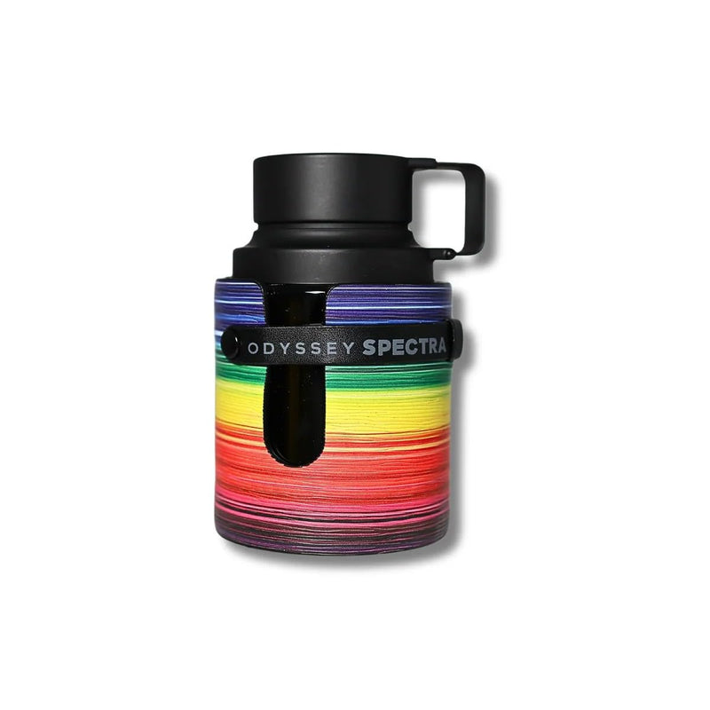 Armaf Odyssey Spectra perfume bottle