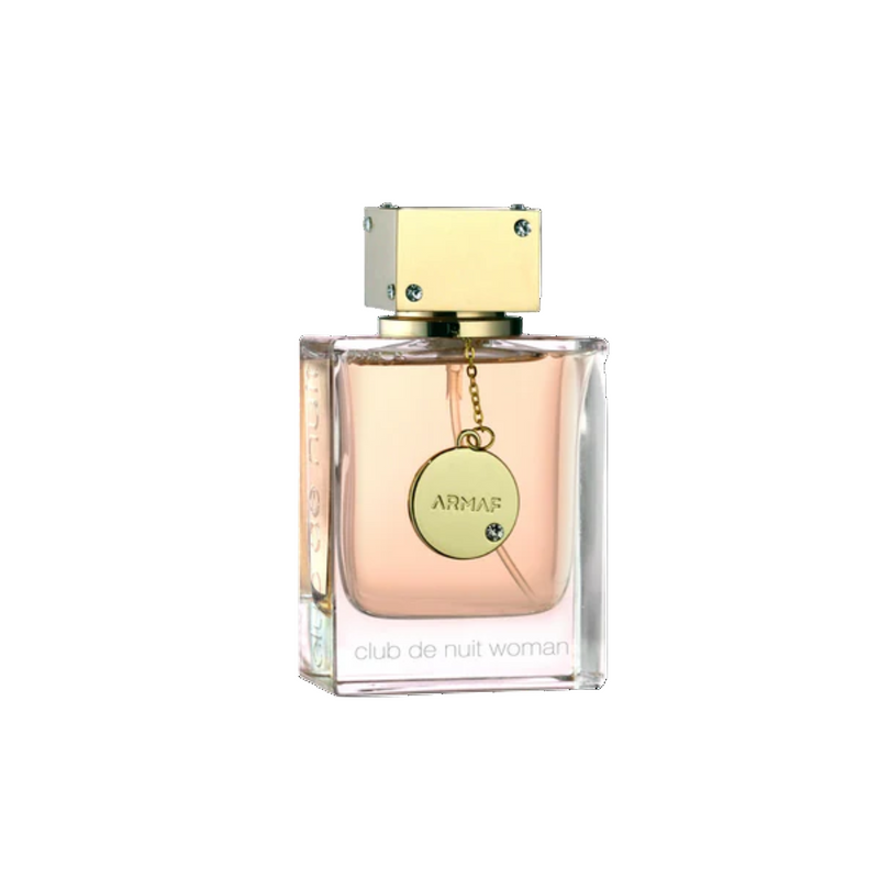 Armaf Club de Nuit Woman perfume bottle