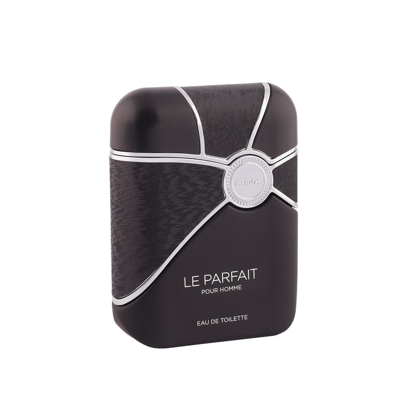 Armaf Le Parfait Pour Homme 3.4 oz