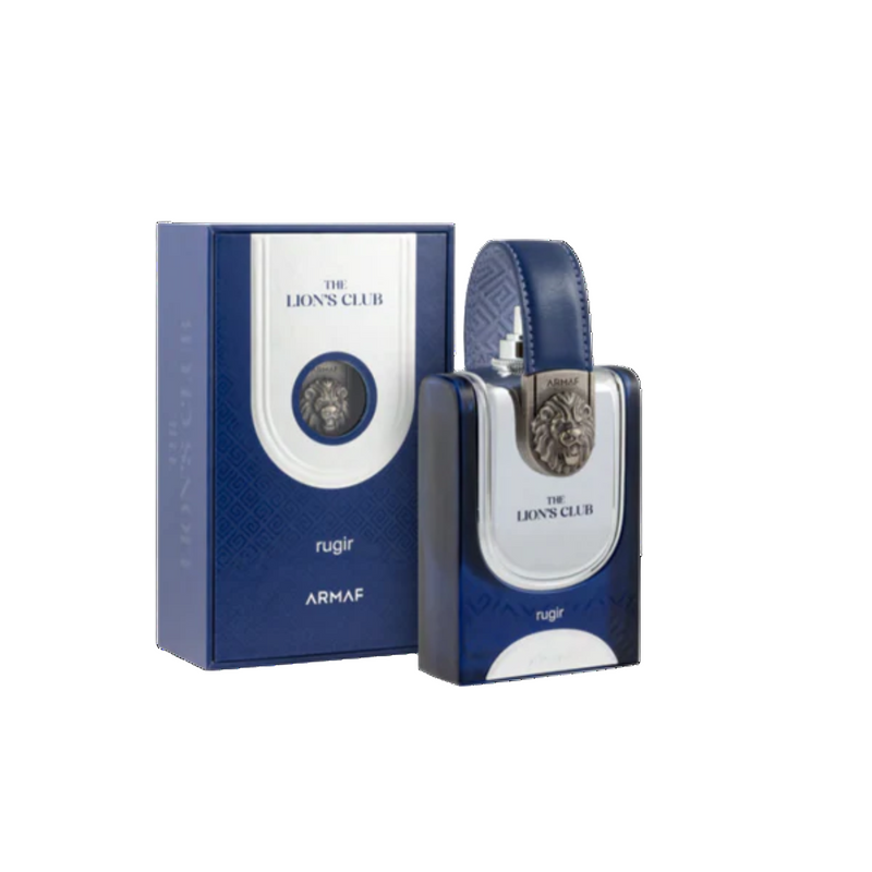 Armaf The Lion's Club Rugir 3.4 oz