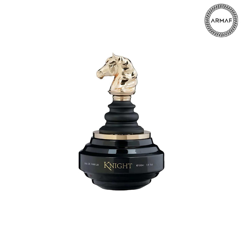 Armaf Checkmate Black Knight 3.4 oz