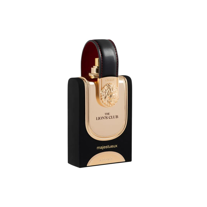 Armaf The Lion's Club Majestueux 3.4 oz