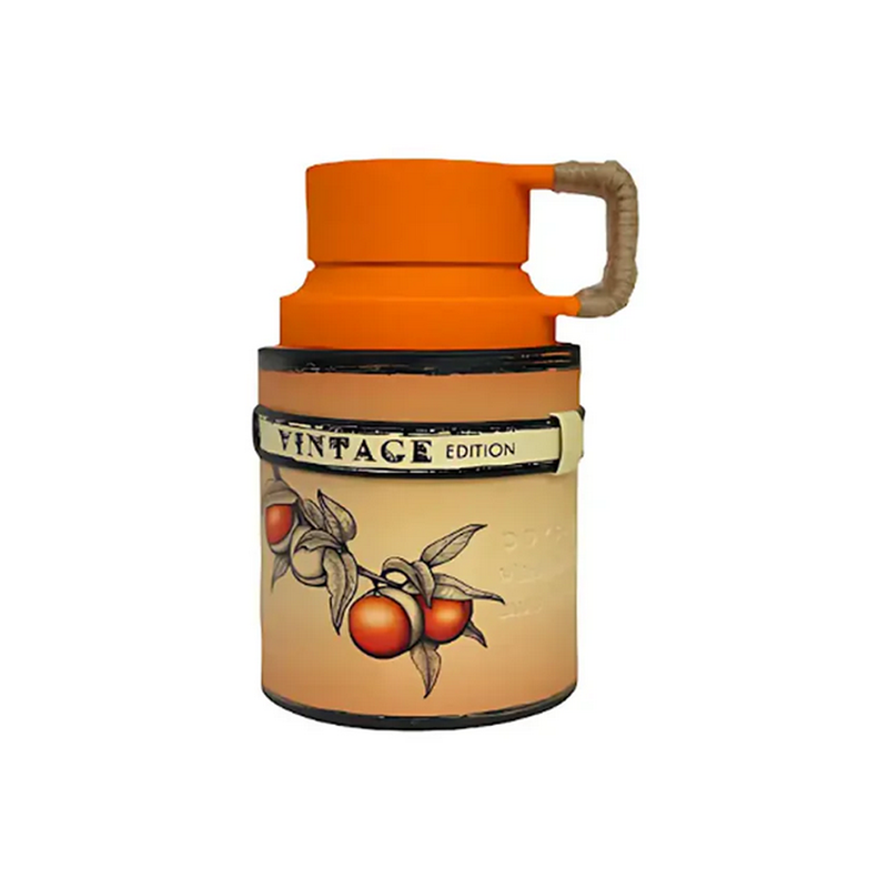 Armaf Odyssey Mandarin Sky Vintage Edition 3.4 oz