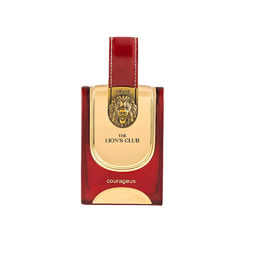 Armaf The Lion's Club Courageux 3.4 oz