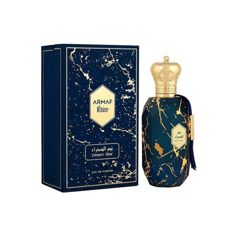 Armaf Eter Desert Star 3.4 oz